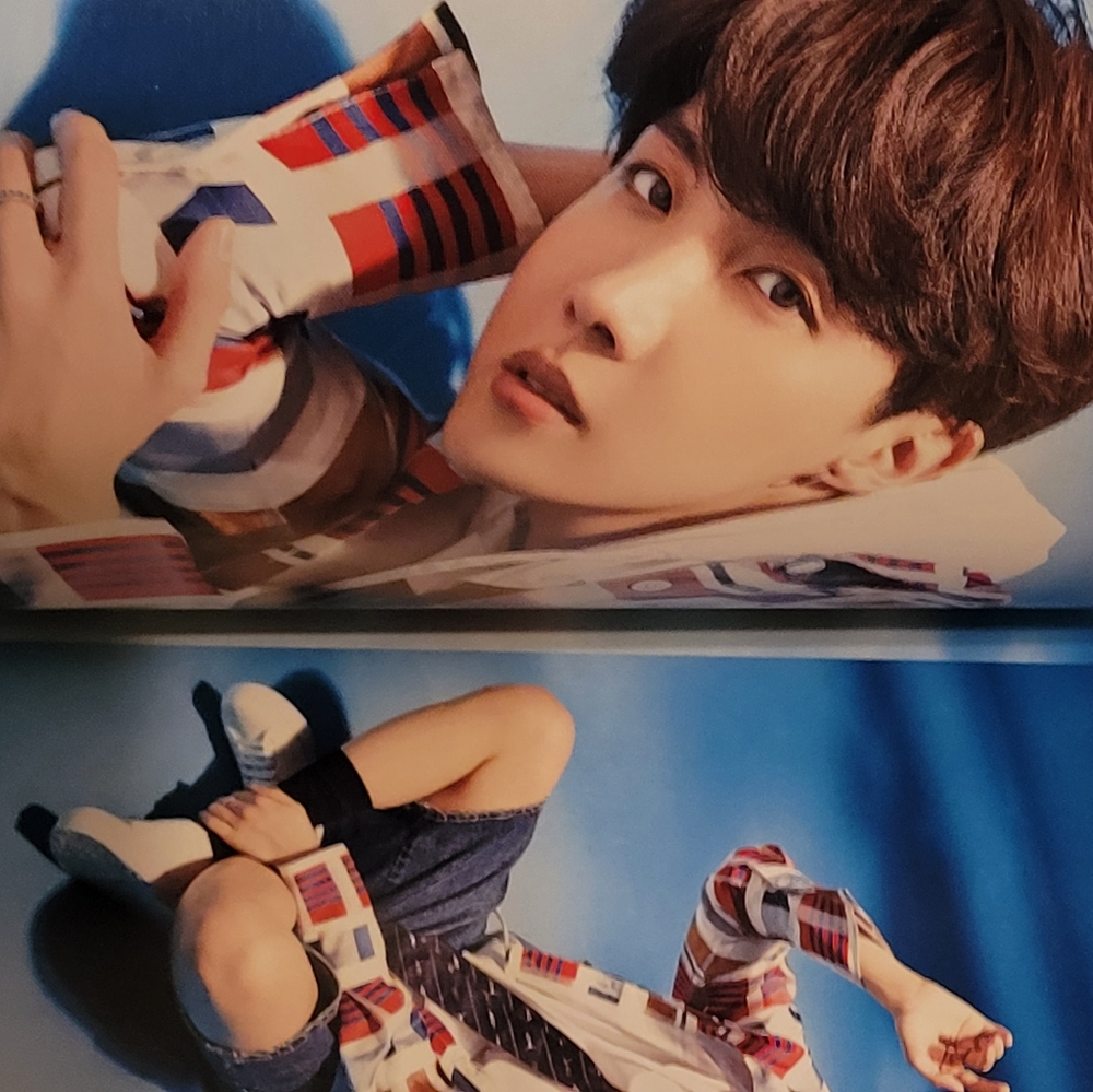 BTS Album - Lights Japan Version - Picture 10 of 10